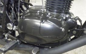 KAWASAKI 250TR BJ250F