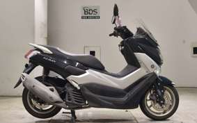 YAMAHA N-MAX SE86J