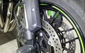 KAWASAKI Z900RS CAFE 2018 ZR900C