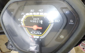 HONDA C50 SUPER CUB AA04