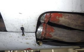 HONDA VFR400R 1989 NC30