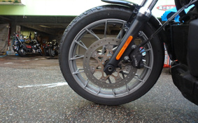 HARLEY HARLEY RH975S NIGHT  STAR 2023 ZF1