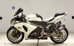 SUZUKI GSX-R1000 2010