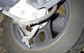 HONDA DIO Gen.5 2008 AF56