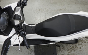 HONDA PCX125 2014 JK05