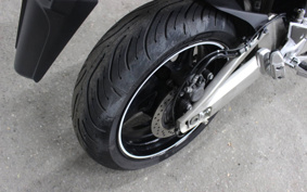 SUZUKI GSR 400 2010 GK7EA