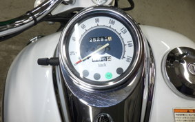 YAMAHA DRAGSTAR 250 1998 VG02J
