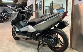 YAMAHA T-MAX 500 2011 SJ08J