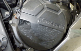 KAWASAKI Z250 A ER250C