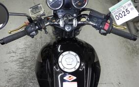 HONDA CB400SF GEN 4 2018 NC42