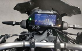 YAMAHA MT-25 RG95J