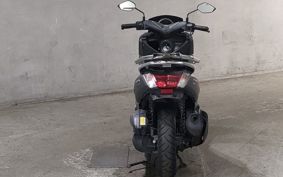 YAMAHA N-MAX 155 SG50J