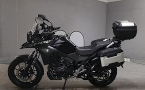 SUZUKI V STROM 250 DS11A