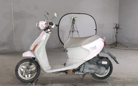 SUZUKI LET`S4 CA41A