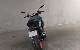 YAMAHA MT-03 2021 RH13J