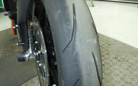 MV AGUSTA BRUTALE 800 2020