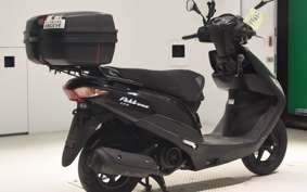 SUZUKI ADDRESS V125 2003 DT11A