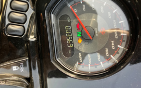HARLEY FLTRXSE1800CVO 2018 TCL