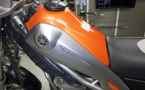 YAMAHA TRICKER Gen.2 DG16J