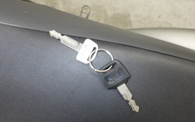 HONDA SL230 MD33