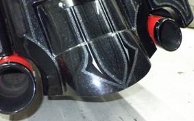 HARLEY FLHR 1690 2012