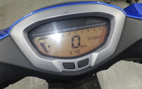 SUZUKI SWISH 125 DV12B
