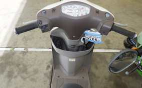 SUZUKI ﾚｯﾂG CA4AA