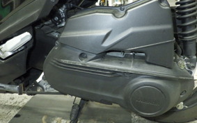 YAMAHA JOG125 SEJ5J