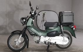 HONDA  CROSS  CUB 50 AA06
