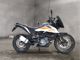 Фото KTM 390 ADVENTURE 2020 с японского аукциона