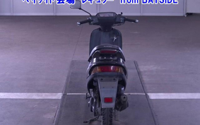 SUZUKI ADDRESS V50