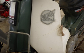 HONDA C50 SUPER CUB C50