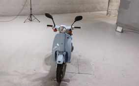 HONDA TACT AB19
