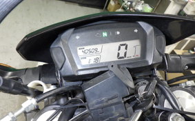 HONDA CRF250L MD38