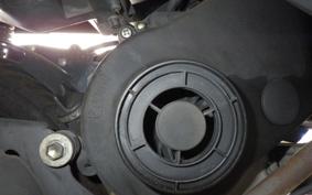 SUZUKI LET's CA4AA