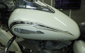 YAMAHA DRAGSTAR 250 2014 VG05J