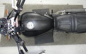 YAMAHA XJR1200 1995 4KG