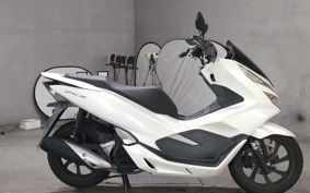 HONDA PCX125 JF81