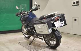 BMW R1200GS 2009
