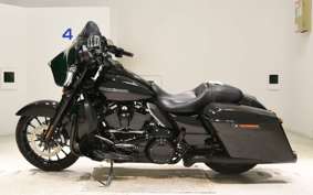 HARLEY FLHXS 1750 2018