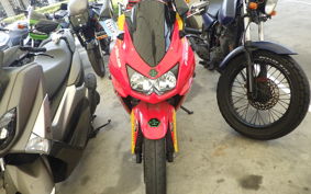 KAWASAKI NINJA 250R EX250K