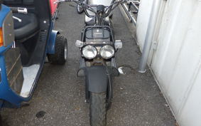 HONDA ZOOMER
