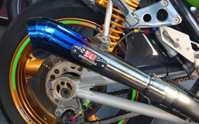 KAWASAKI ZRX1100 1999 ZRT10C