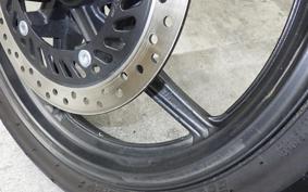 HONDA CBR125R JC50