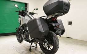 HONDA NC750X DCT 2023 RH09
