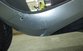 HONDA DIO Gen.6 2007 AF68