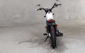 SUZUKI GLASS TRACKER BIG BOY NJ4BA