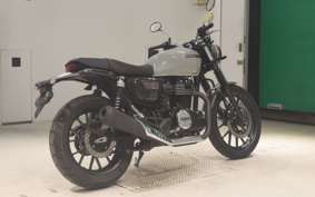 HONDA GB350S 2021 NC59