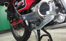HONDA CT125-2 2012 JA65