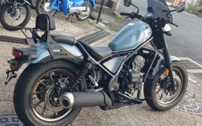 HONDA REBEL 250 S-ED E-CLUTCH MC49